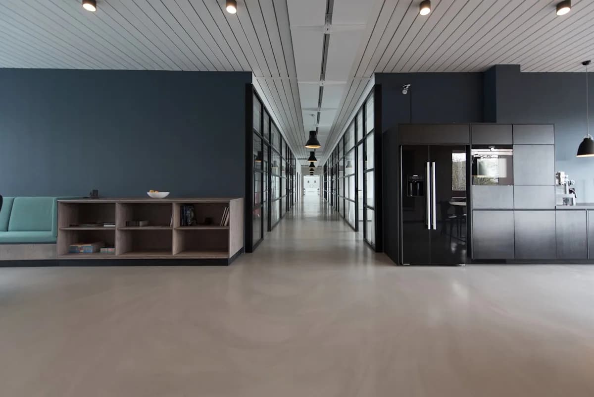 Quy trình phát triển phần mềm của Devora